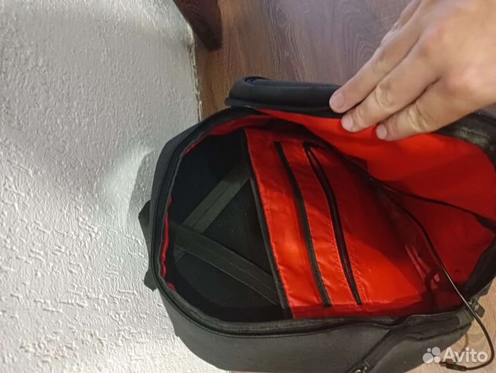 Портфель школьный grizzly