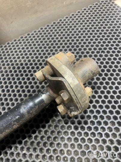 Рулевой карданчик колонка Great Wall Safe Deer Дир