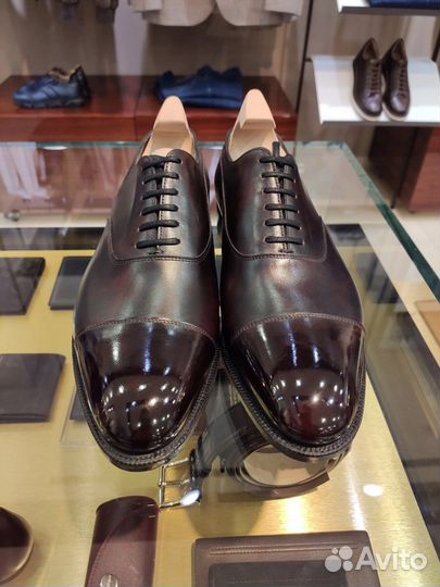 Ремонт обуви