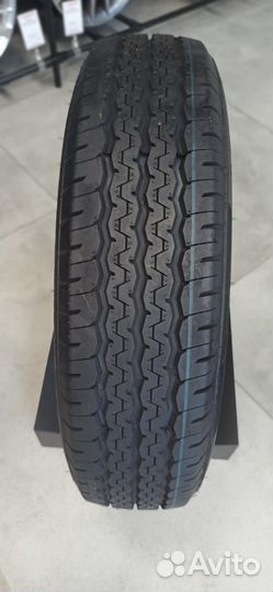 Pallyking EcoTech PH02 155/80 R13C