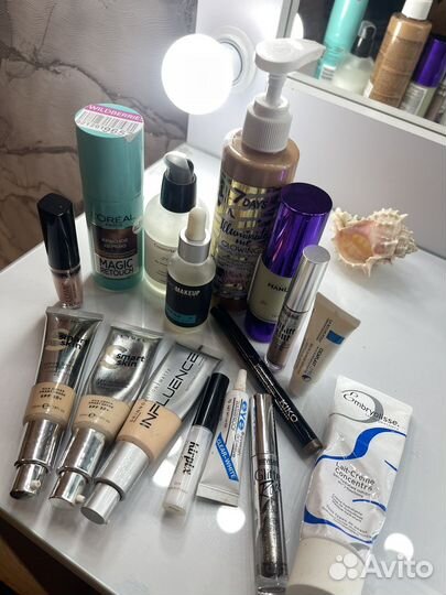 Косметика