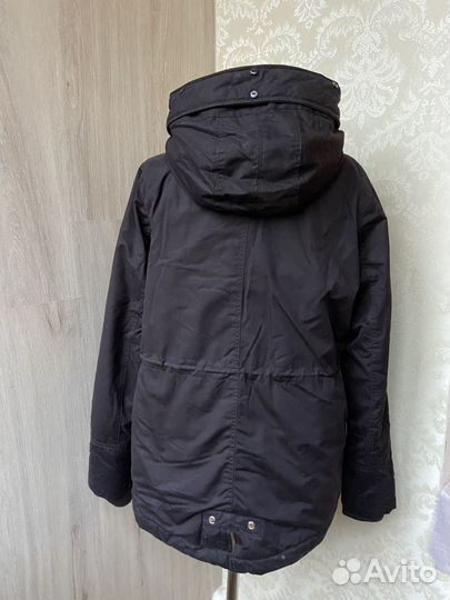 Парка- куртка зимняя женская (М)