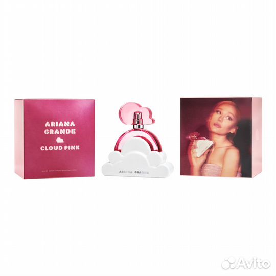 Парфюмерная вода Cloud Pink by Ariana Grande (100)