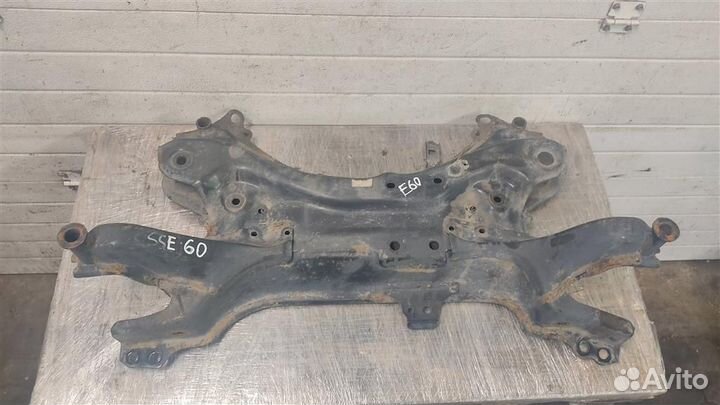 Подрамник передний Toyota Verso R2 2017