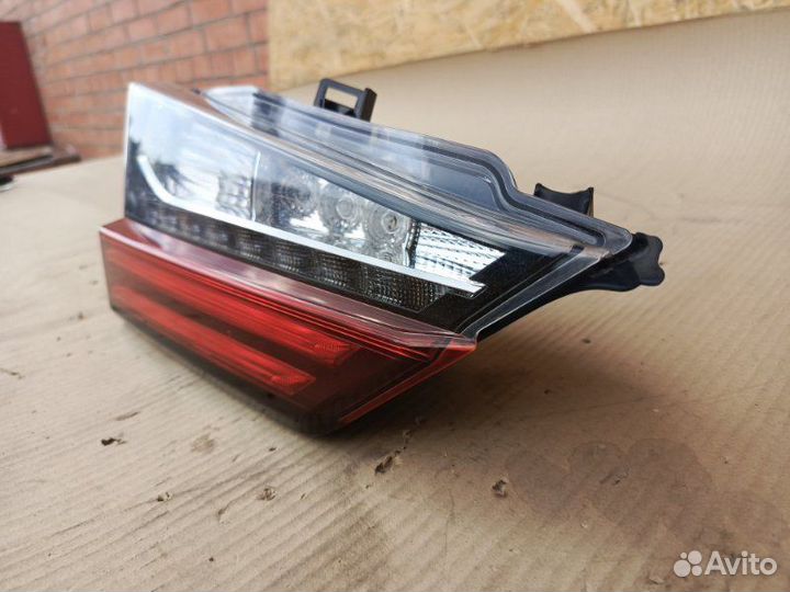 Фонарь заднего хода левый Lexus RX 4 2019-2023