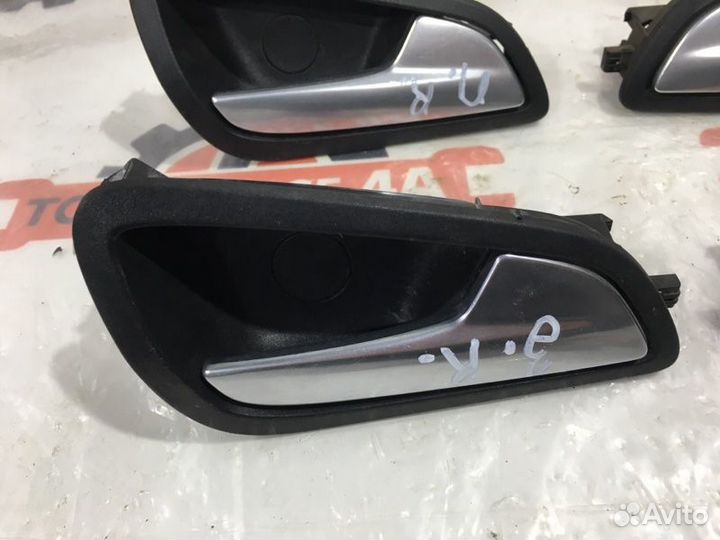 Ручки дверей внутренние Ford Focus CB8 pnda 2012