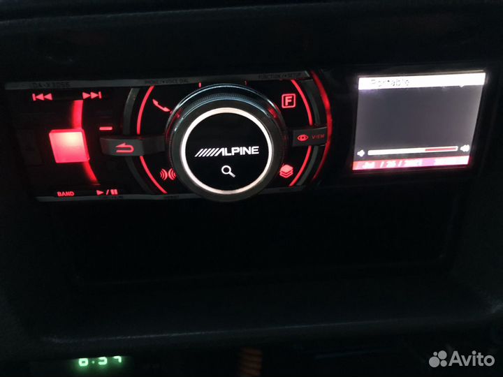 Автомагнитолы 1 din