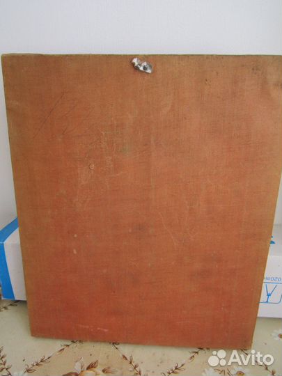 Казанская икона Божией матери