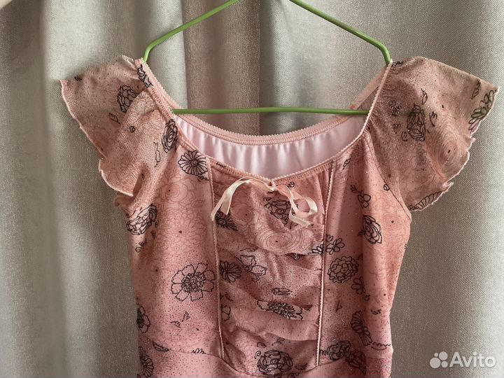 Платье для девушки 40-42