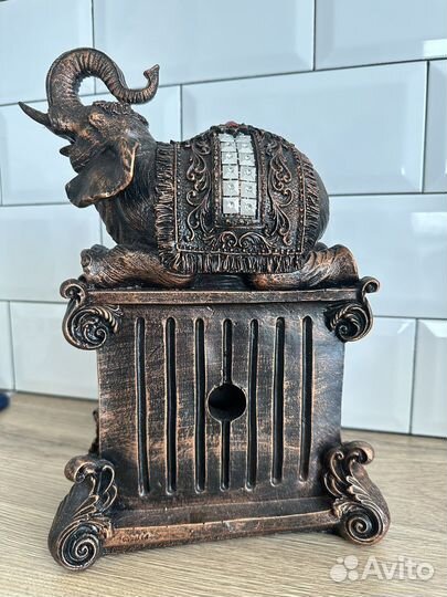 Часы сувенир