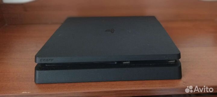 Sony playstation 4 slim 1tb