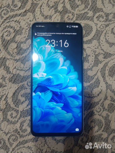 HONOR 90 Lite, 8/256 ГБ