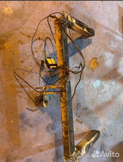 Продам прицепное