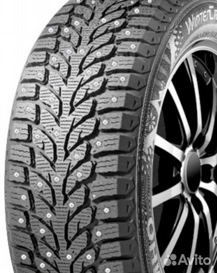 Kumho WinterCraft Ice Wi32 195/65 R15 95T