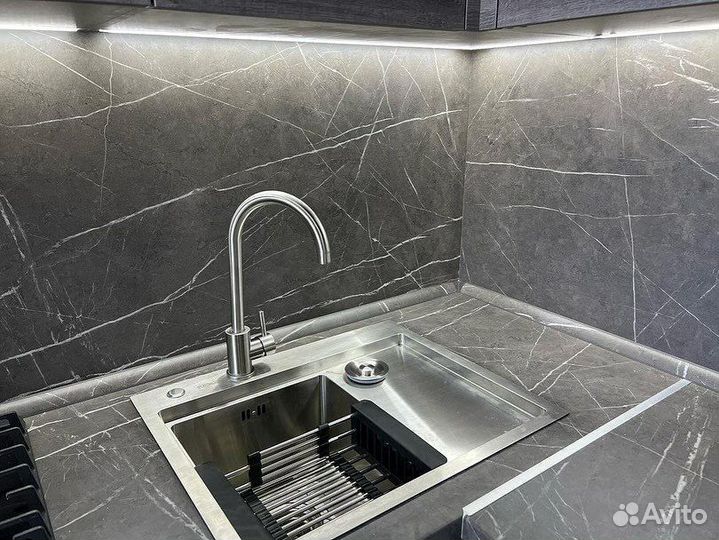 Кухня на заказ собственное производство