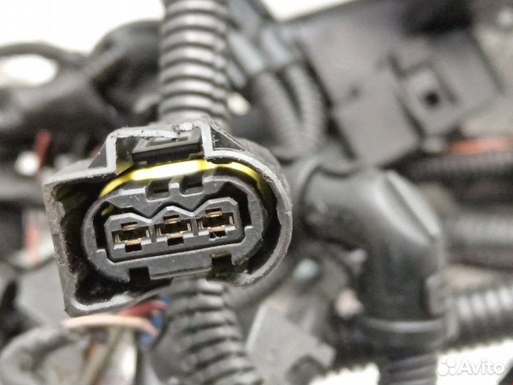 Проводка (жгут проводов) для BMW 3-Series (E46)