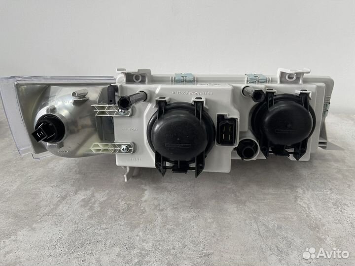 Фары 2110 2шт Завод