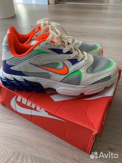 Nike Air Zoom Fire