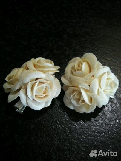 Аксессуары для прически