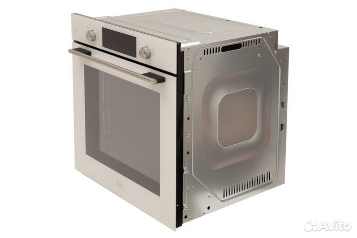 Встраиваемый духовой шкаф D-SWW 600х560х560мм