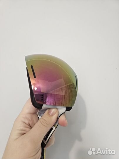 Горнолыжные очки (маска)