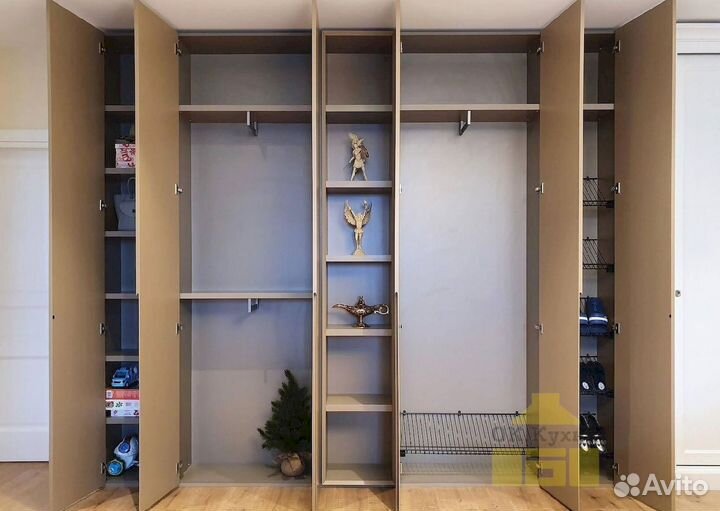 Шкаф навесной