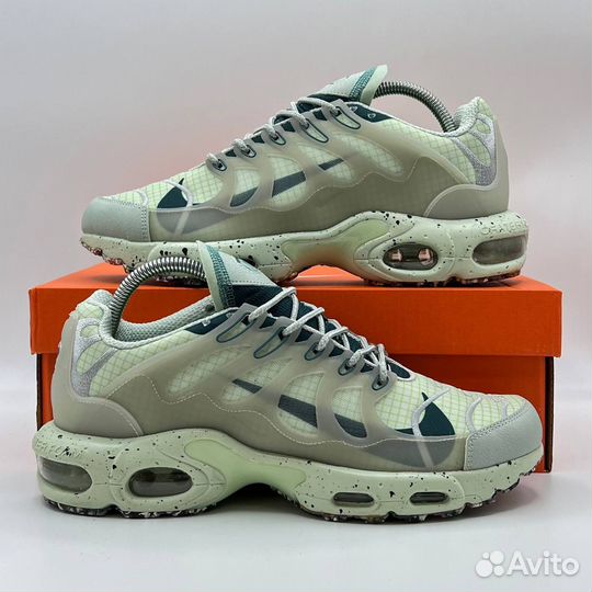 Кроссовки Nike Air Max Tn Plus Terrascape