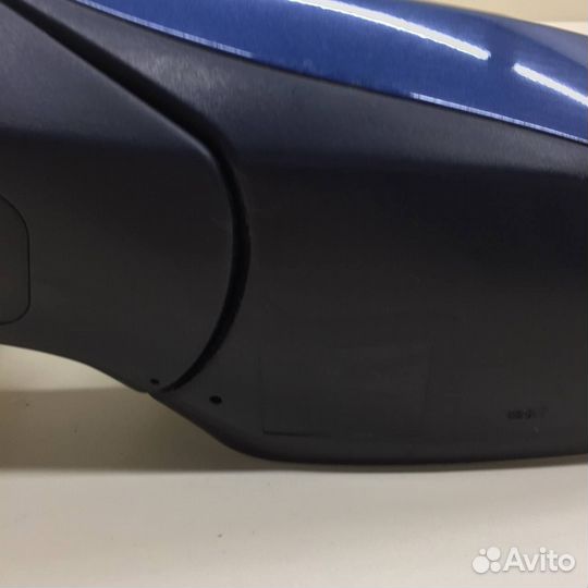 Б/У Б/У Зеркало заднего вида боковое