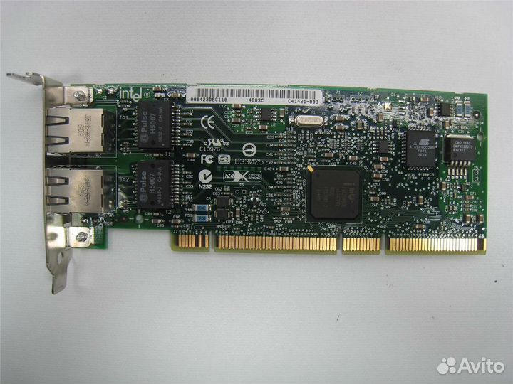 Сетевые карты