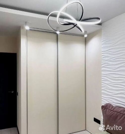 Шкаф купе на заказ