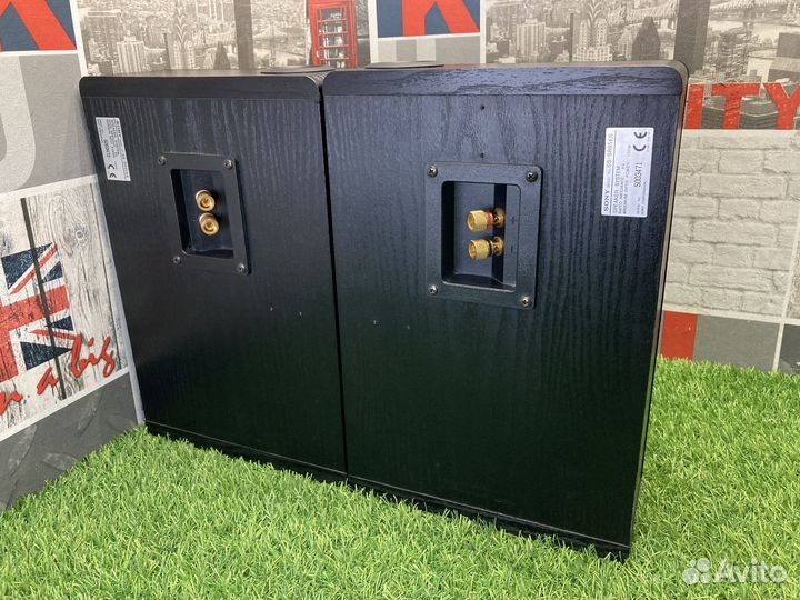 Колонки Sony SS-SR65ES