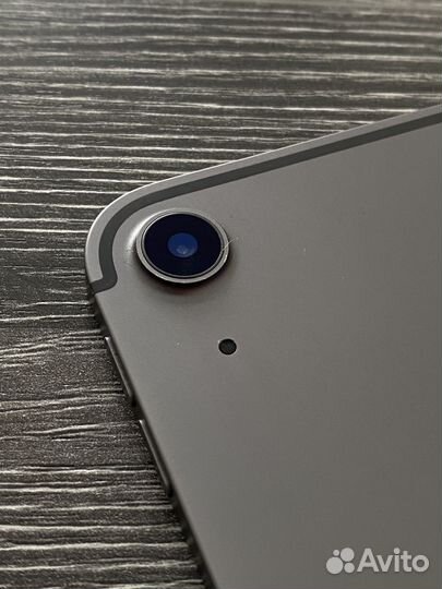 iPad Air 4 64gb wifi+Celullar