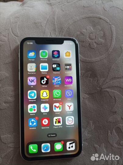 Apple iPhone XR 64gb