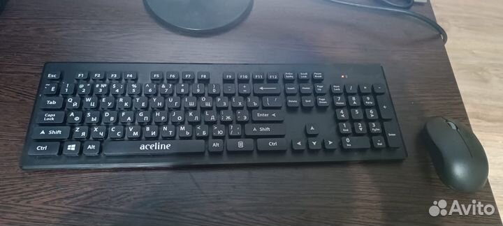 Компьютер