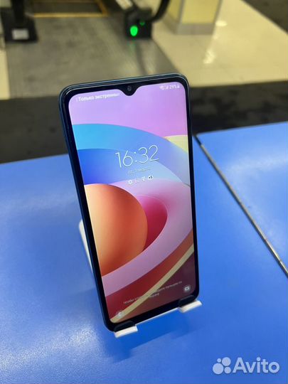 Samsung Galaxy A12, 4/64 ГБ