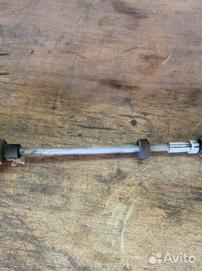 Infiniti FX37 Моторчик сидения передний правый