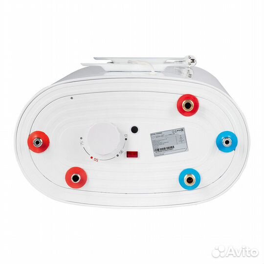 Водонагреватель накопительный Royal Thermo Aquatec Inox rtwx-F 100 косвенного нагрева 100 л 24 кВт у