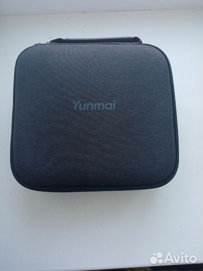 Перкуссионный массажер Yunmai ymfg-M403