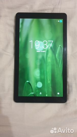 Планшет Digma optima 1102MTS1072AWV