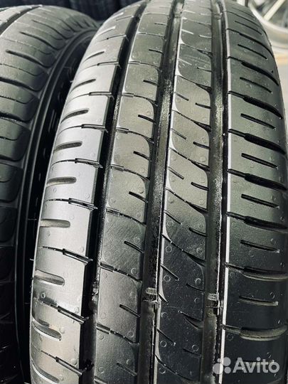 Dunlop Enasave EC204 165/65 R15 81S