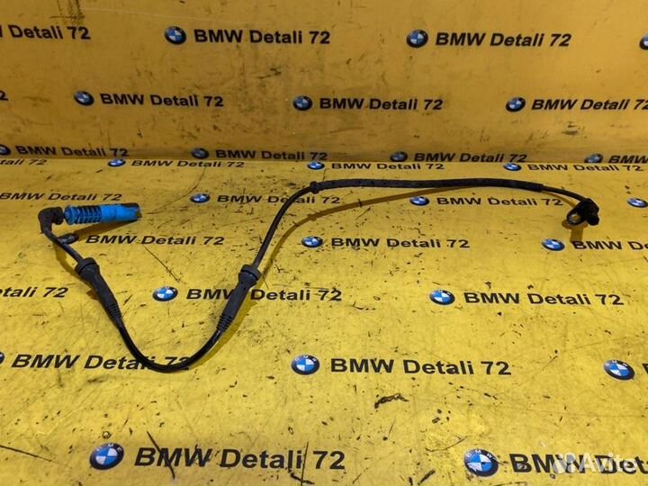 Датчик ABS задний Bmw 5 E60 M54B30 2004