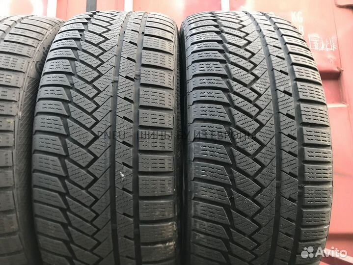 Continental ContiWinterContact TS 850 P 225/45 R18 95V