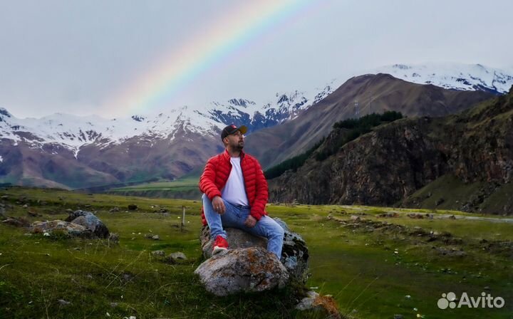 Видеосъемка-Видеооператор, видеомонтажер