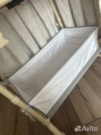 Люлька-колыбель simplicity