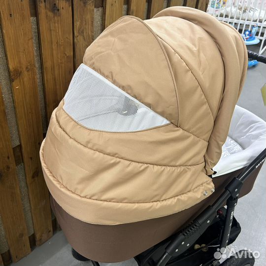 Коляска 2 в 1 Retrus