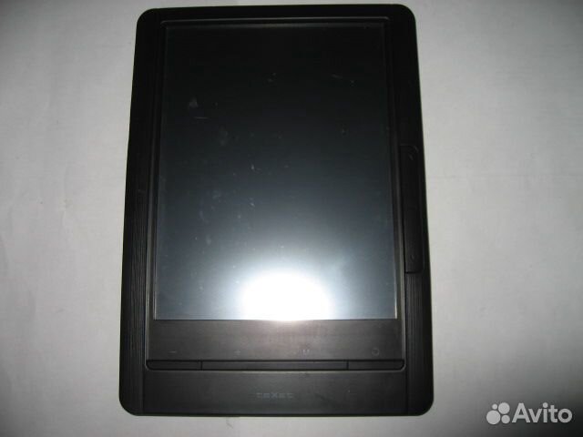 Электронная книга Texet TB-770HD