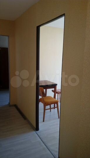 2-к. квартира, 45,5 м², 5/5 эт.