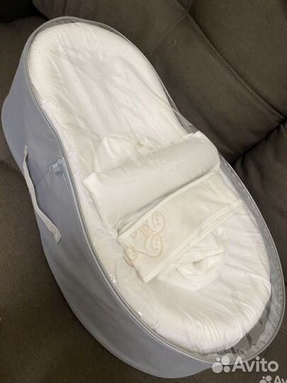 Кокон для новорожденных