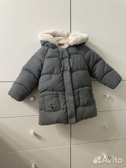 Куртка tape À L'oeil