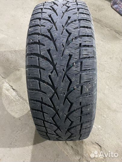 Toyo Proxes 4 Plus 265/65 R17